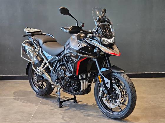 TRIUMPH TIGER 900 GT PRO 